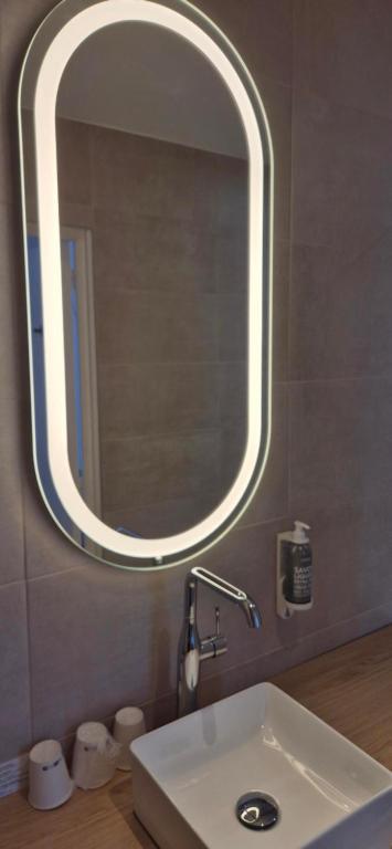 Grand Hôtel Lille - Resim 21