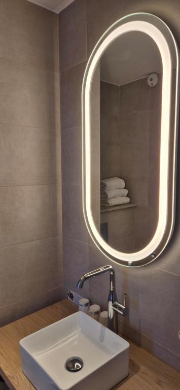 Grand Hôtel Lille - Resim 20