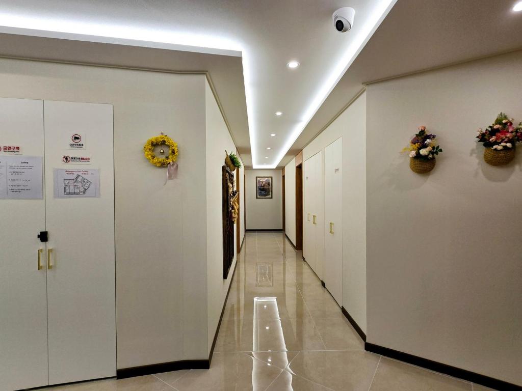 Fotografie z fotogalerie ubytování Incheon airport Guesthouse L v destinaci Inčchon