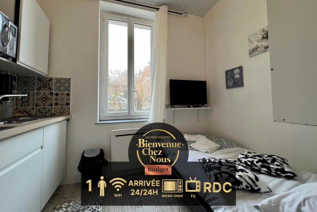 Photo de la galerie de l'établissement Studio Equipée * Générale Gouraud* Chamalieres, à Chamalières