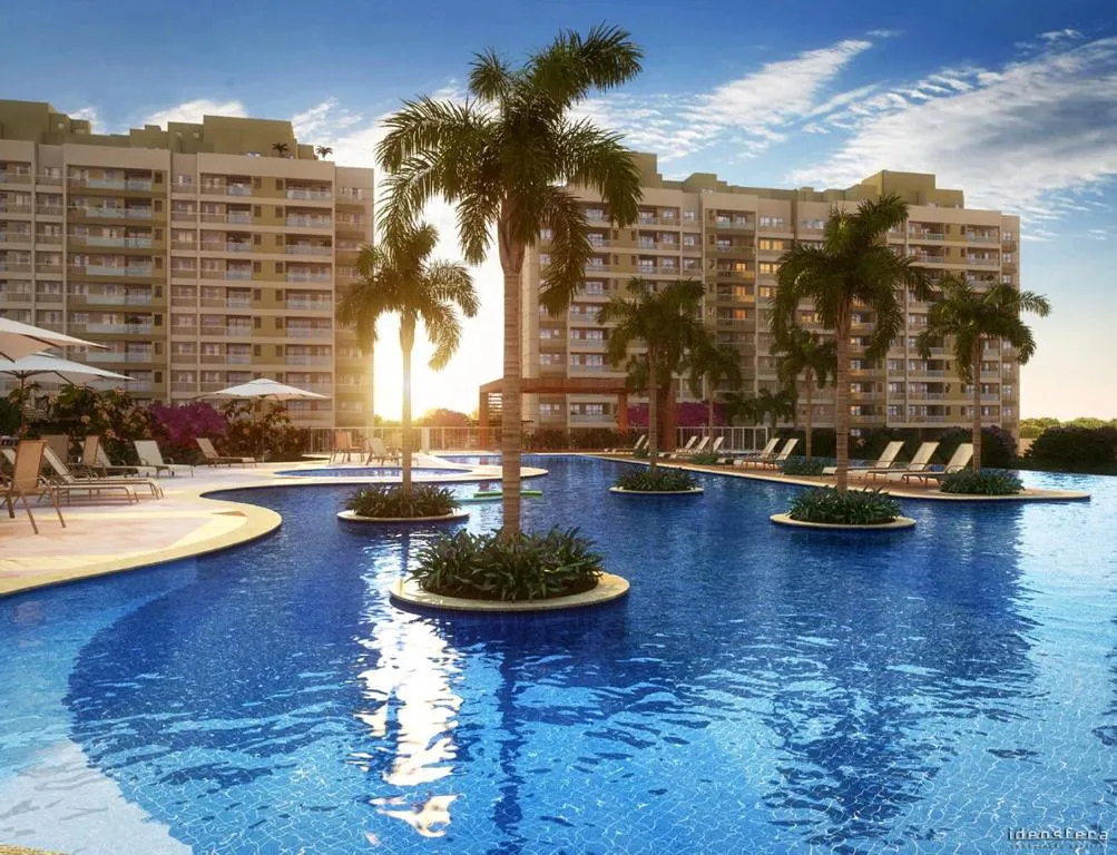 Apartamento Sublime do Recreio, Rio De Janeiro, Brazil