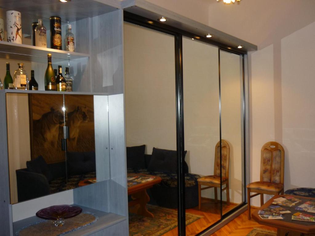 Fotografia z galérie ubytovania Joe Apartman Budapest v Budapešti