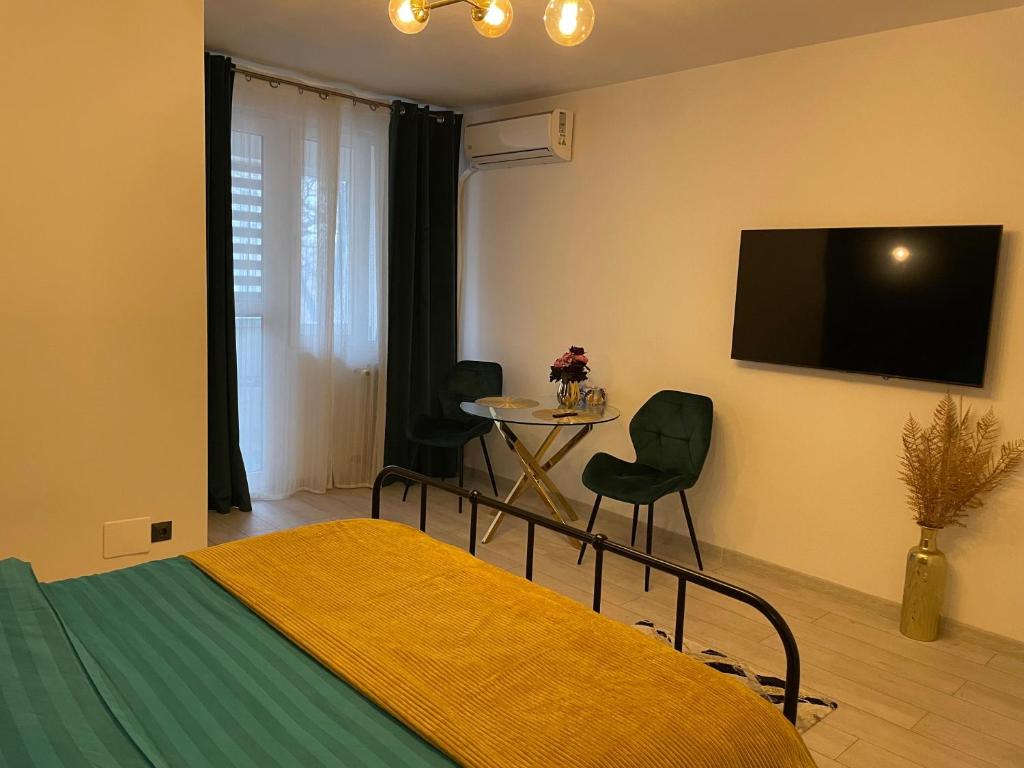 Zen Studio Dristor sector 3, Bucharest (updated prices 2026)