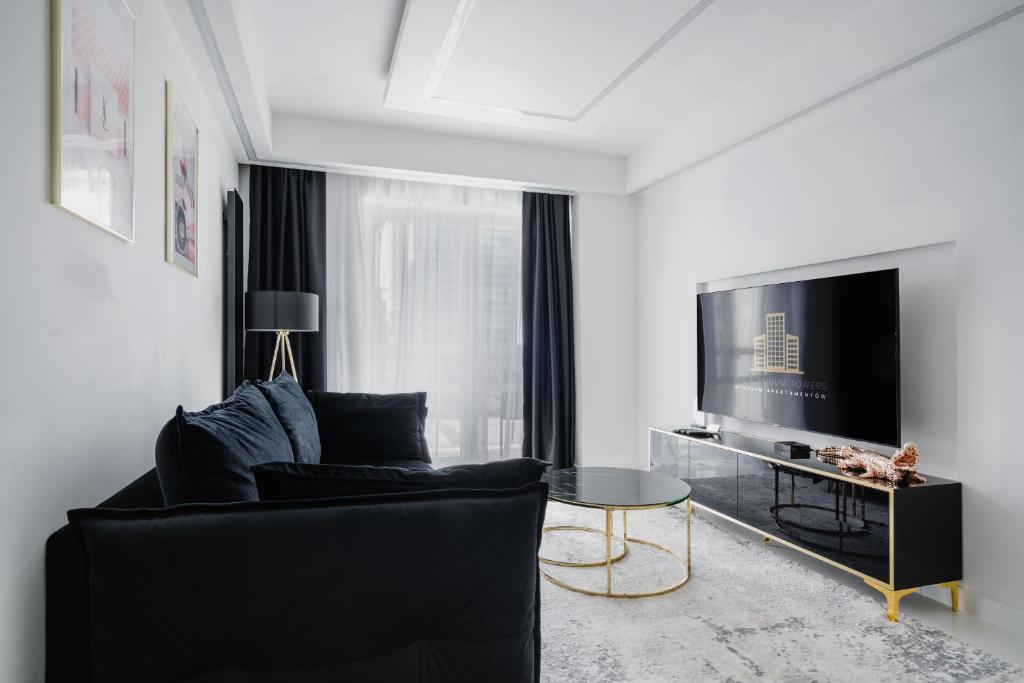 J&K Platinum Towers - 16