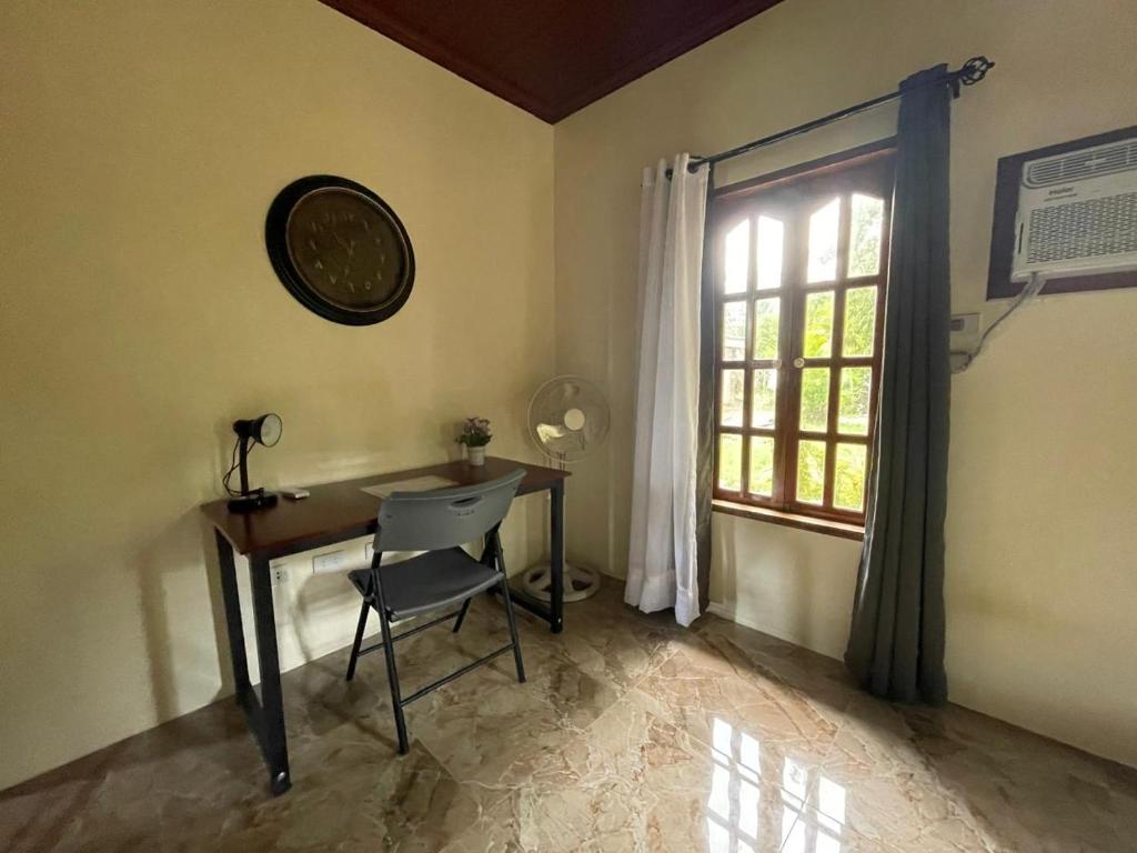 Fotografie z fotogalerie ubytování The Balete Resthouse v destinaci Camotes Islands