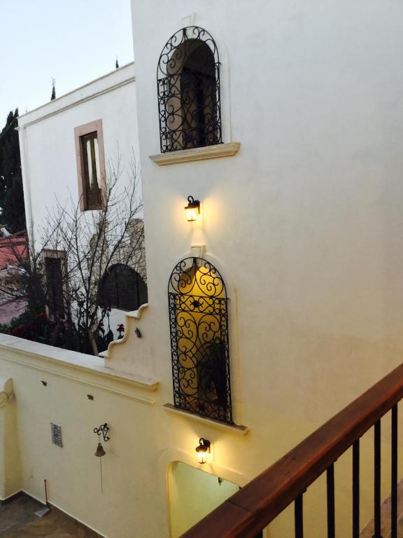 Fotografie z fotogalerie ubytování Hotel Mariazel v destinaci Bernal