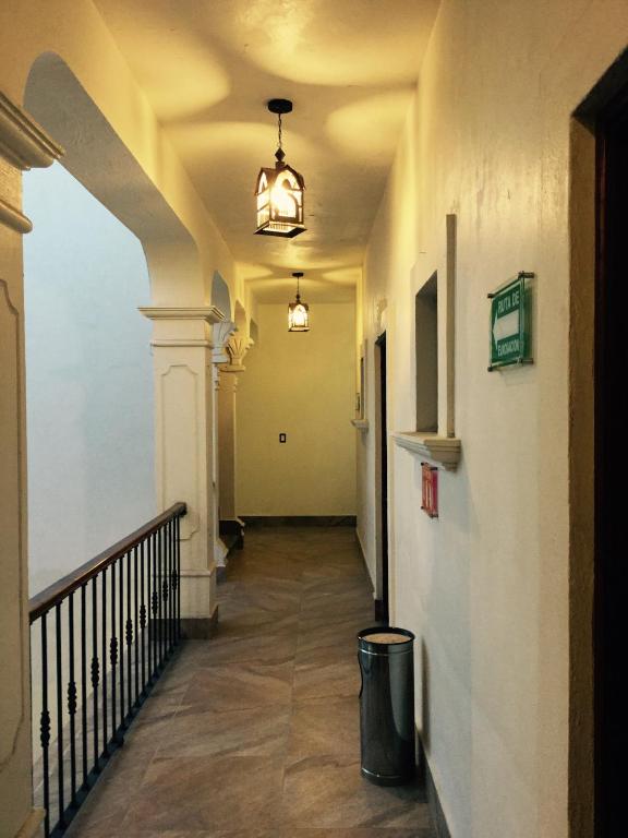 Fotografie z fotogalerie ubytování Hotel Mariazel v destinaci Bernal