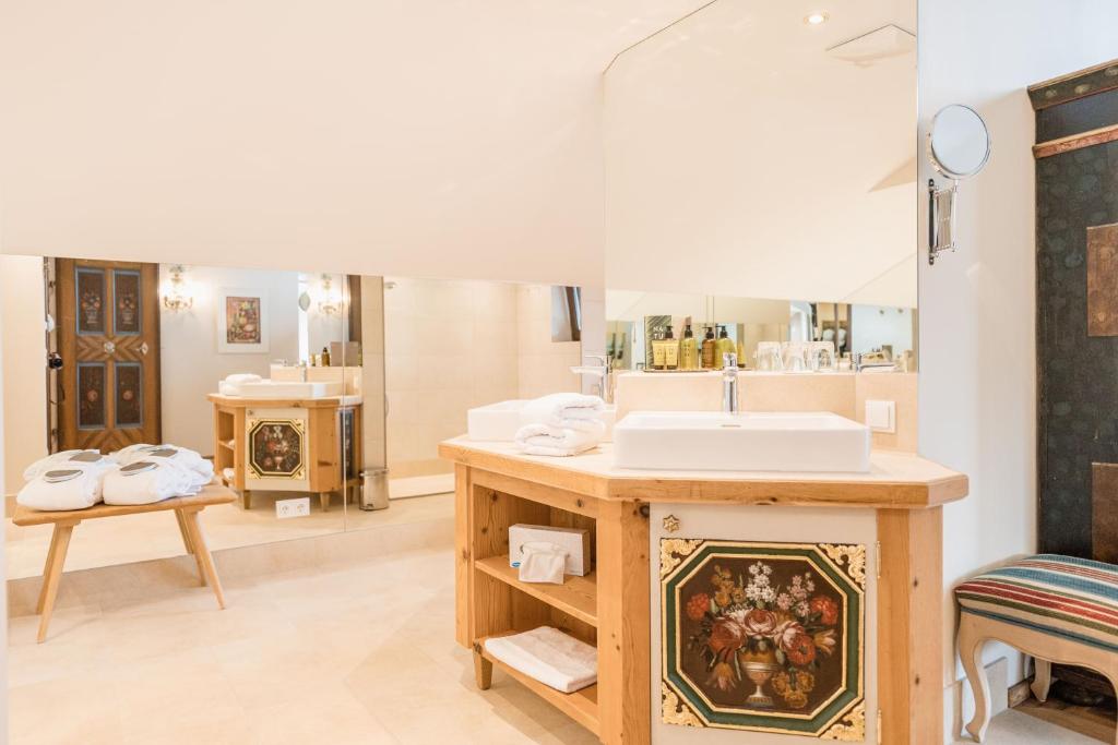 Haus Barbarahof - 