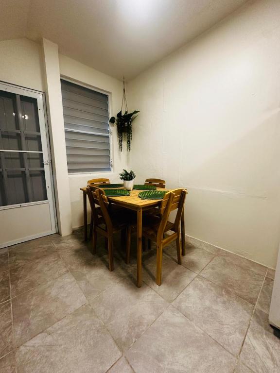 Fotografie z fotogalerie ubytování Tropical Getaway v destinaci Aguadilla