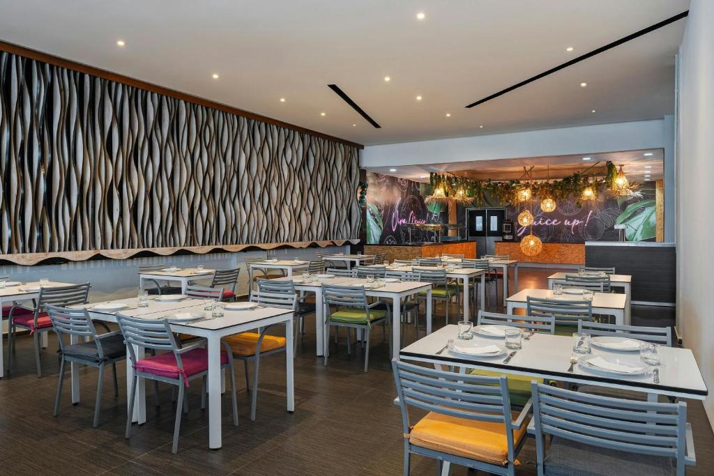 Aloft by Marriott Cancun gallery 4