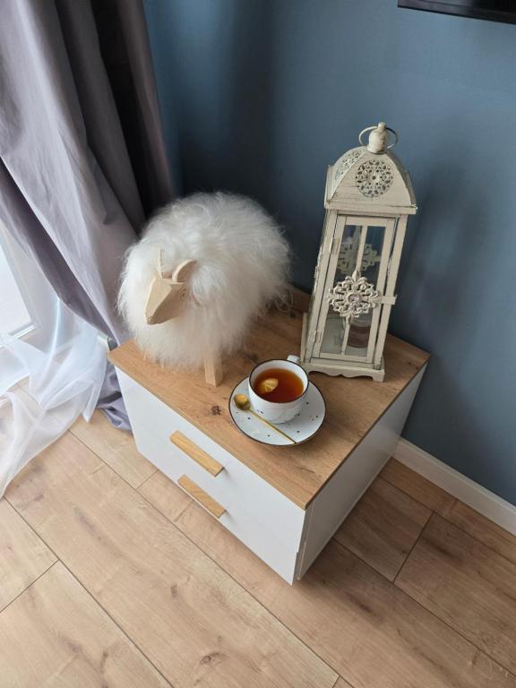 Kryształowy Dworek - 2