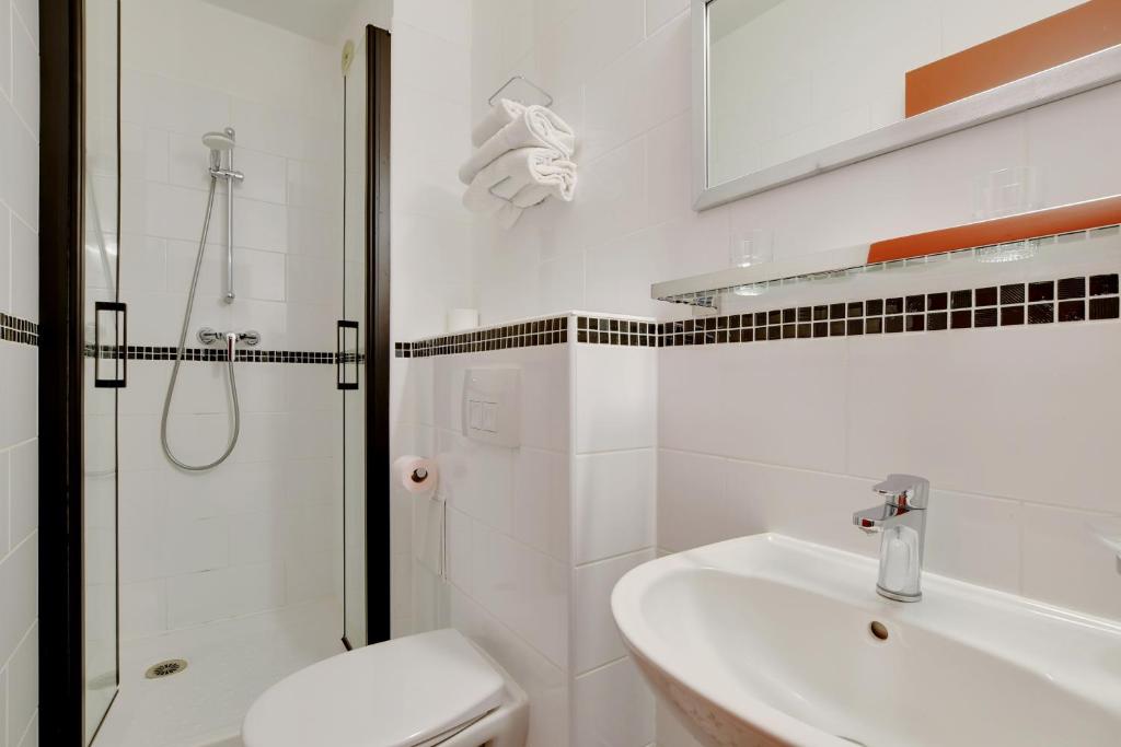 Hotel de l'Europe - Resim 7