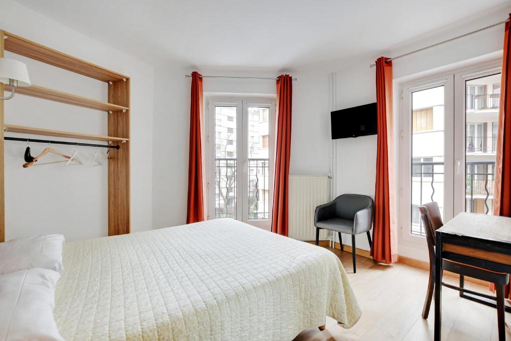 Hotel de l'Europe - Resim 2