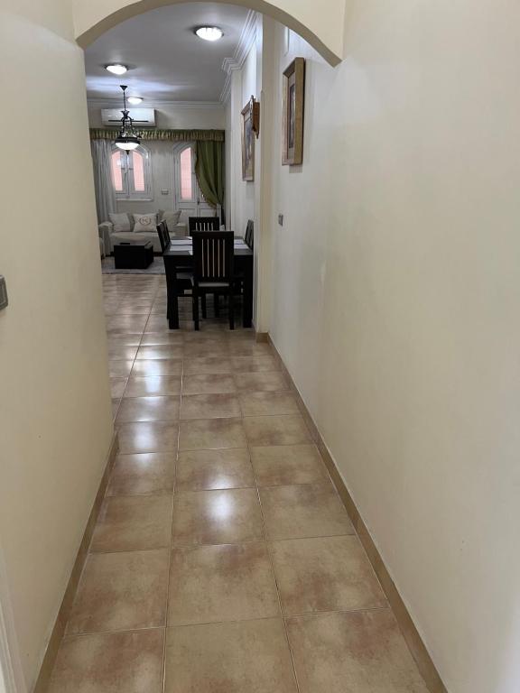 Fotografie z fotogalerie ubytování Karnak Flats v destinaci Luxor