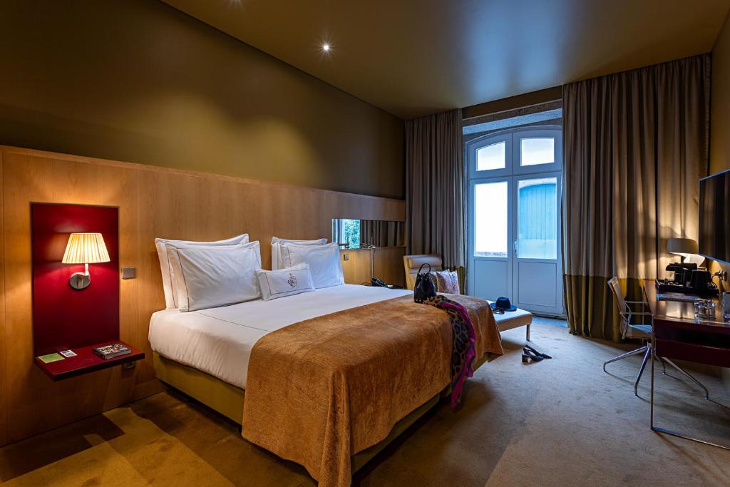 Pestana Palacio do Freixo, Pousada & National Monument - The Leading Hotels of the World photo 5
