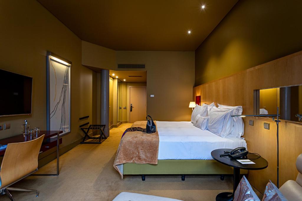 Pestana Palacio do Freixo, Pousada & National Monument - The Leading Hotels of the World photo 4