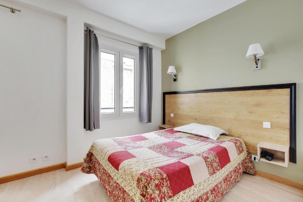 Hotel de l'Europe - Resim 13