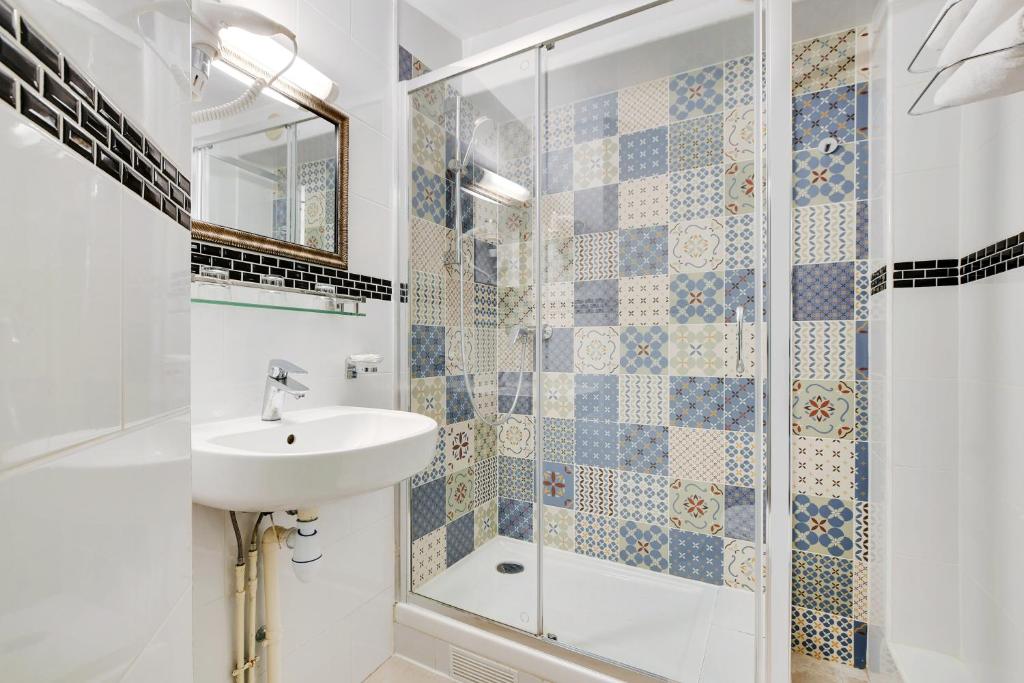 Hotel de l'Europe - Resim 3