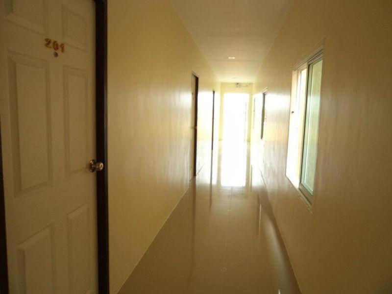 Fotografie z fotogalerie ubytování Bann Lom Le Guest House v destinaci Hua Hin