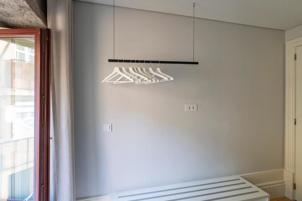 ApartmentsPorto - Rua de Trás 156 - 1