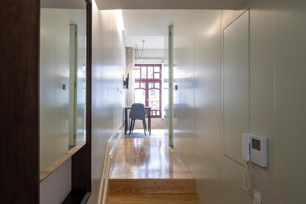 ApartmentsPorto - Rua de Trás 156 - 5