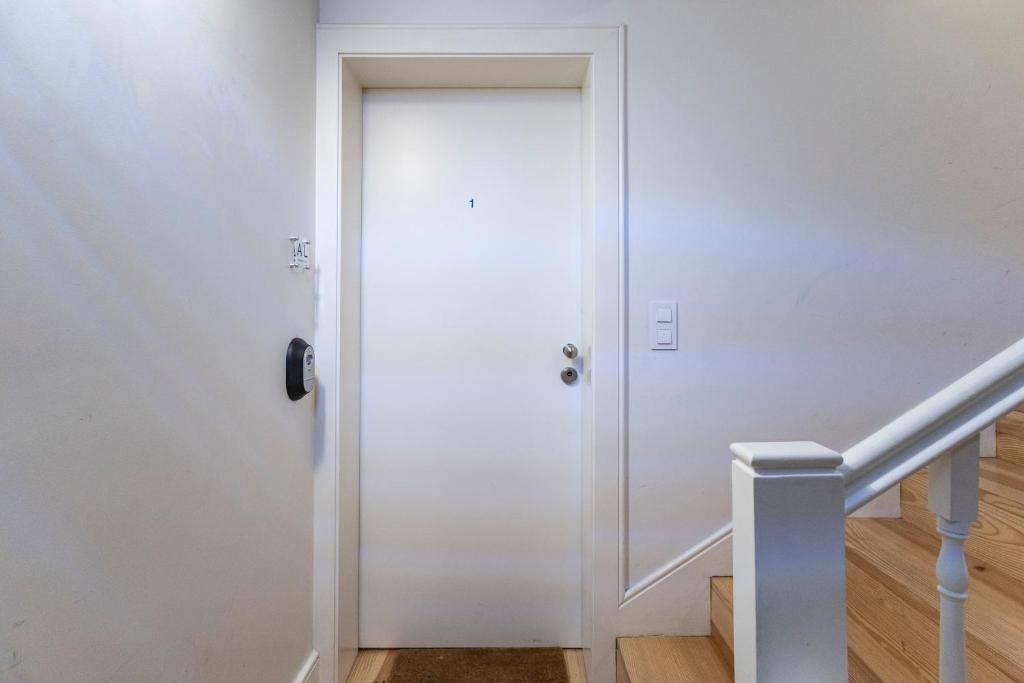 ApartmentsPorto - Rua de Trás 156 - 6