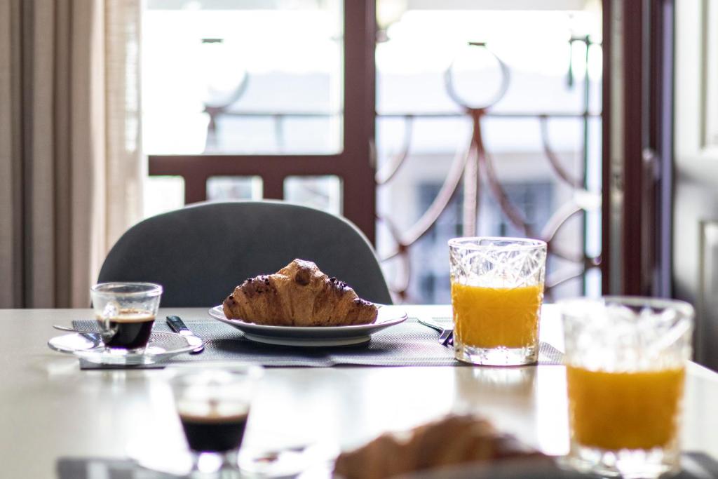 ApartmentsPorto - Rua de Trás 156 - 3