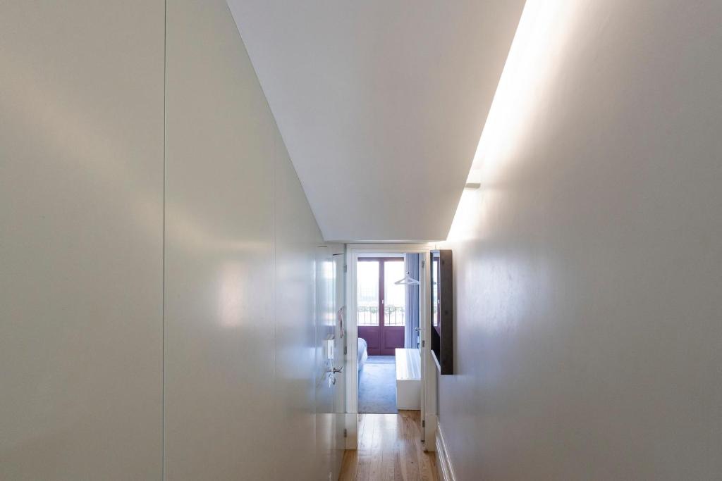 ApartmentsPorto - Rua de Trás 156 - 4