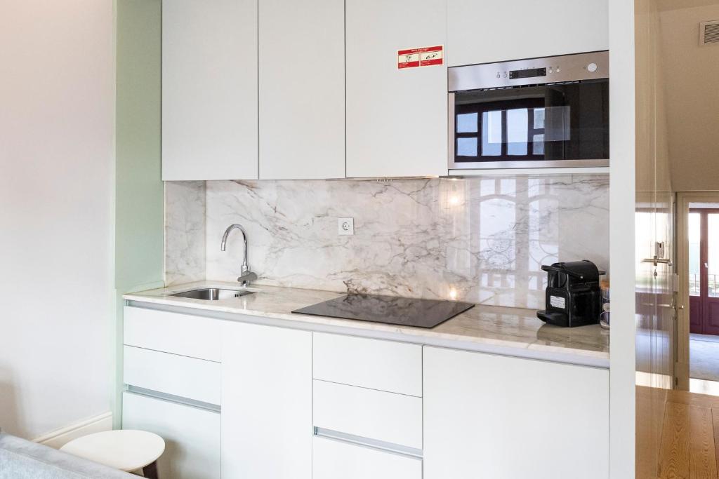 ApartmentsPorto - Rua de Trás 156 - 12