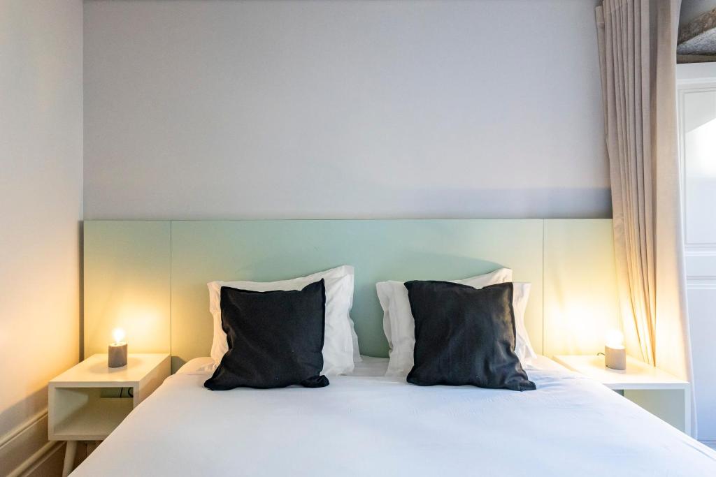 ApartmentsPorto - Rua de Trás 156 - 2