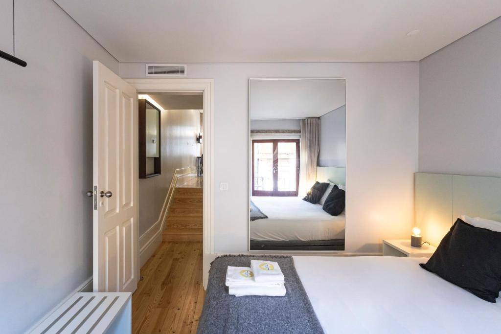 ApartmentsPorto - Rua de Trás 156 - 13