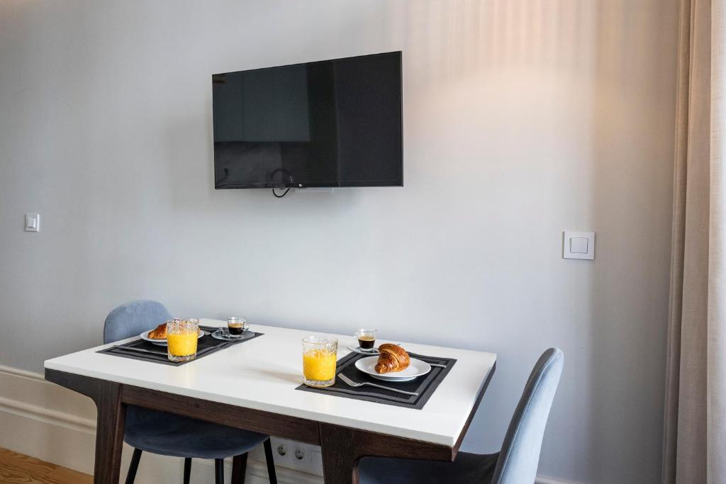 ApartmentsPorto - Rua de Trás 156 - 11