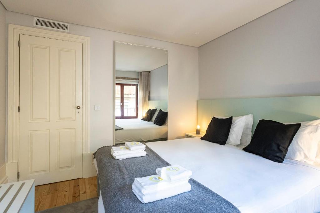 ApartmentsPorto - Rua de Trás 156 - 10