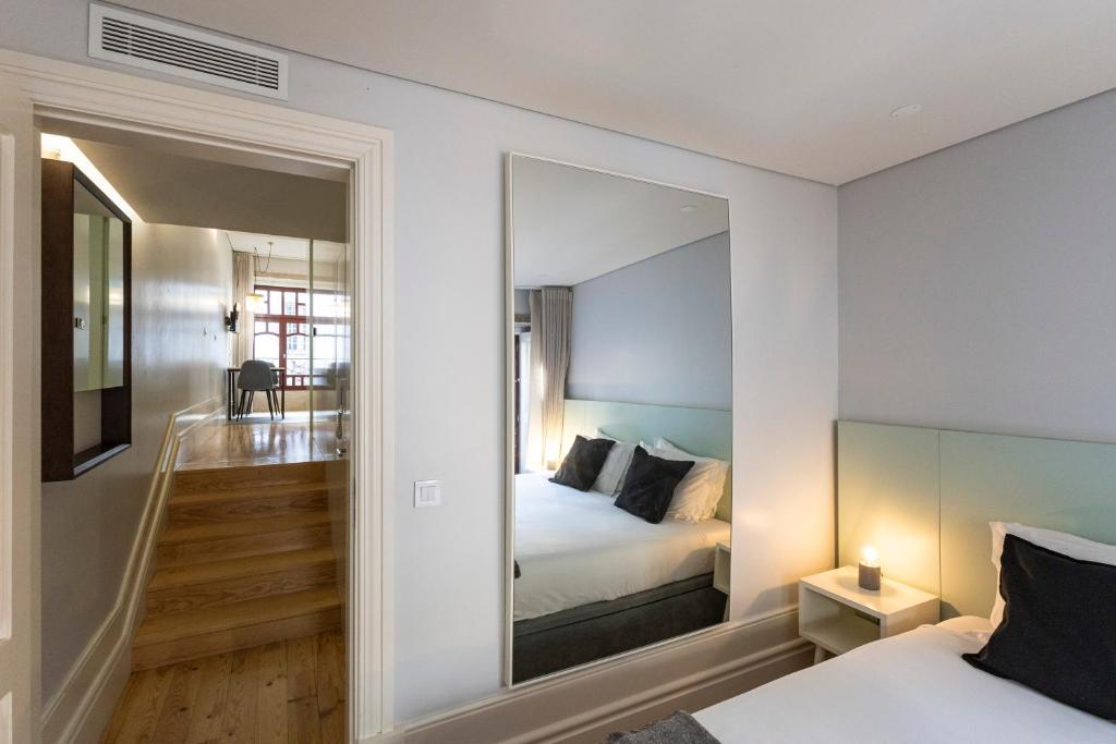 ApartmentsPorto - Rua de Trás 156 - 15