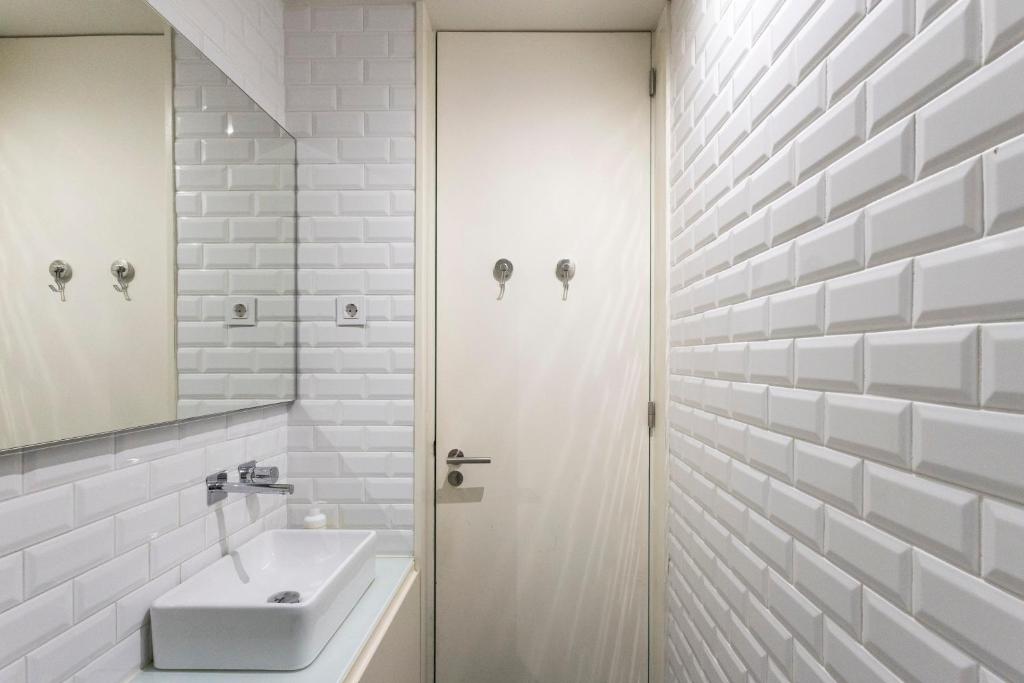 ApartmentsPorto - Rua de Trás 156 - 8