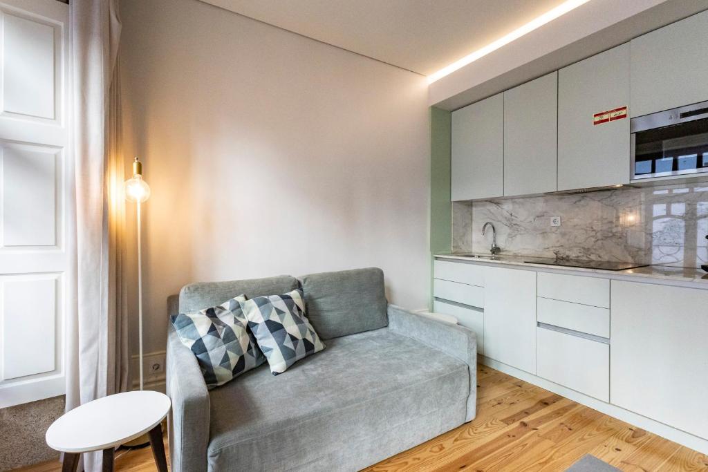 ApartmentsPorto - Rua de Trás 156 - 19