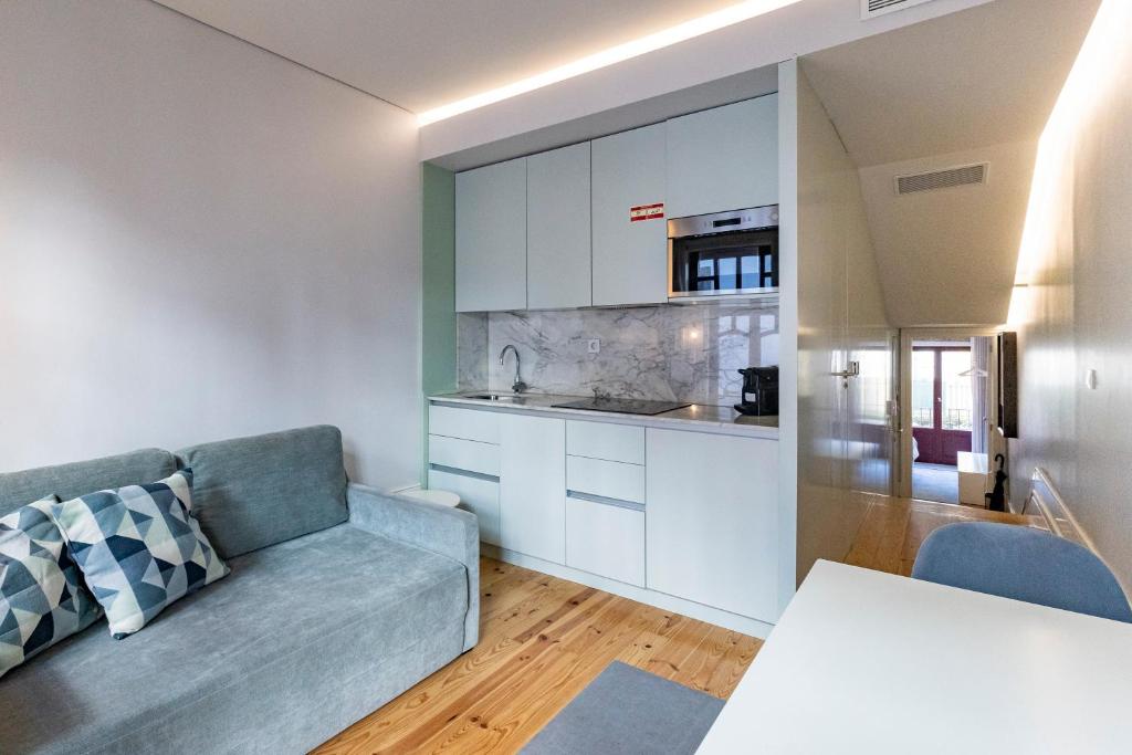 ApartmentsPorto - Rua de Trás 156 - 17