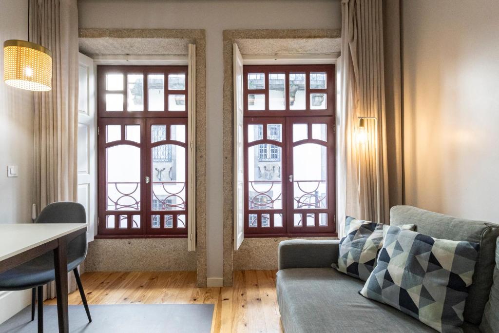 ApartmentsPorto - Rua de Trás 156 - 18