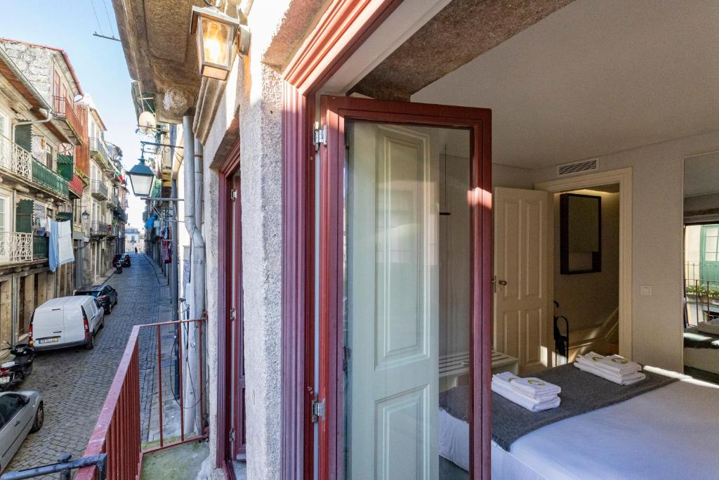 ApartmentsPorto - Rua de Trás 156 - 16