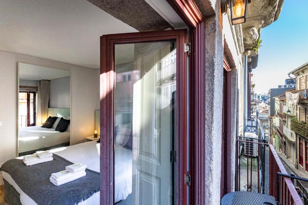 ApartmentsPorto - Rua de Trás 156 - 14