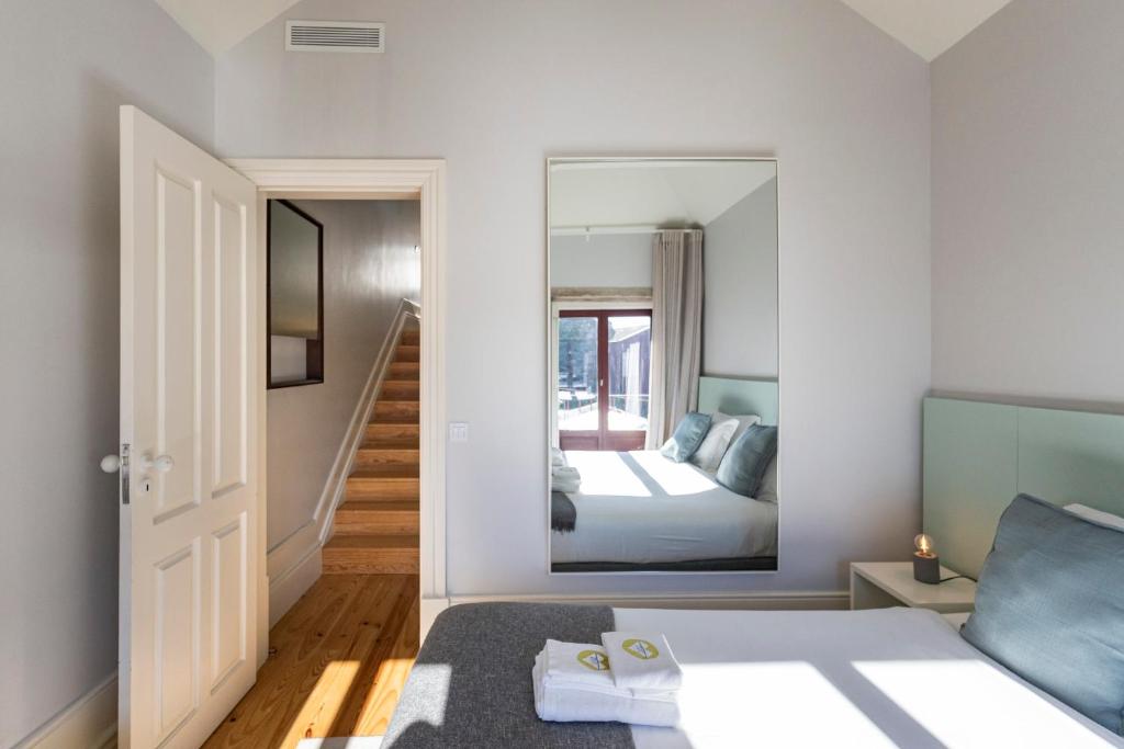 ApartmentsPorto - Rua de Trás 156