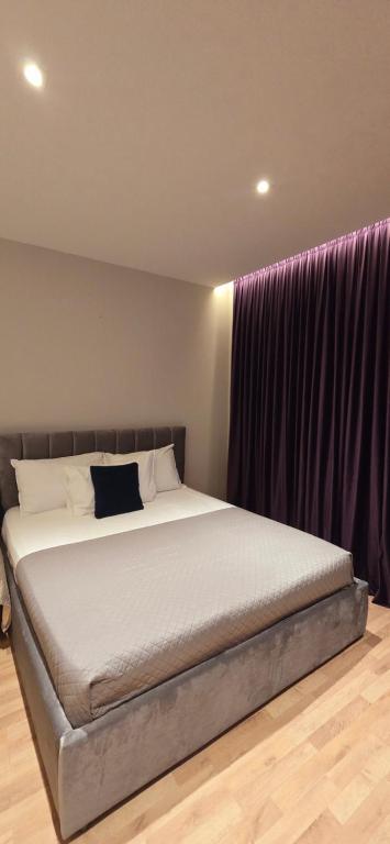 Arkle Apartment 5 - Appartement Met één Slaapkamer