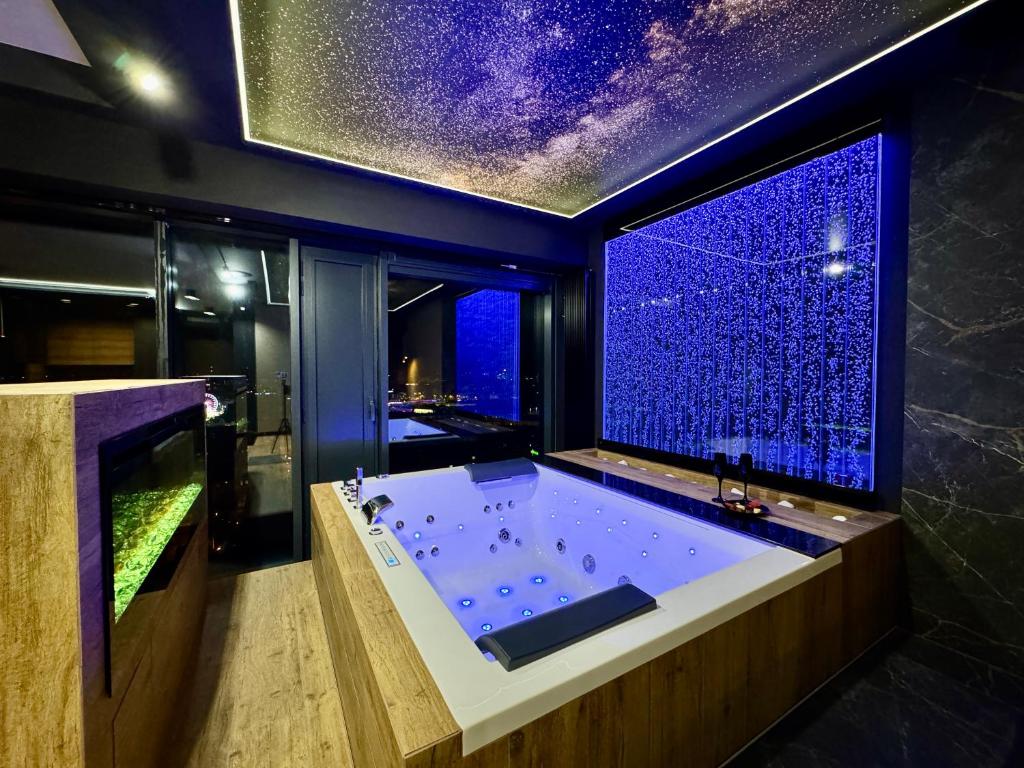 Kostecki Exclusive Apartments & Spa - Resim 1