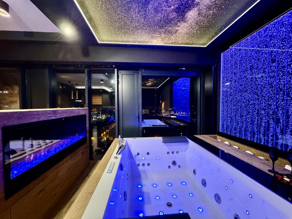 Kostecki Exclusive Apartments & Spa - Resim 2