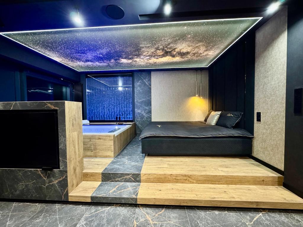 Kostecki Exclusive Apartments & Spa - Resim 5