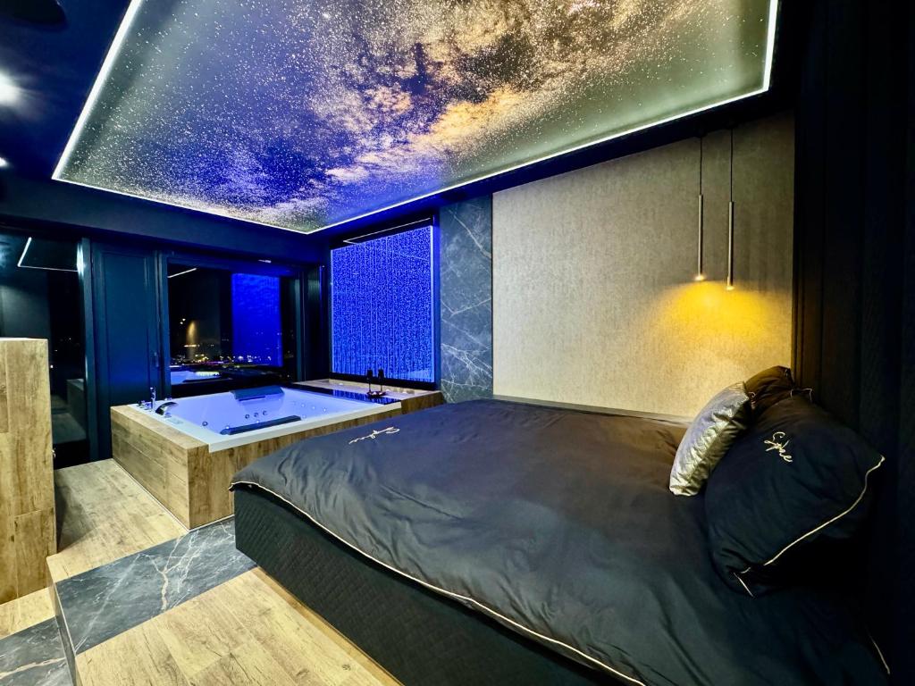 Kostecki Exclusive Apartments & Spa - Resim 6