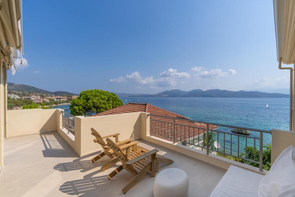 Gallery image with a fresh perspective
