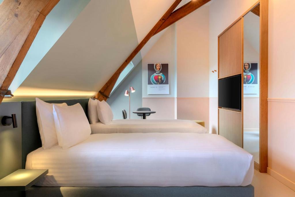The Rebyl, Nijmegen, a Tribute Portfolio Hotel