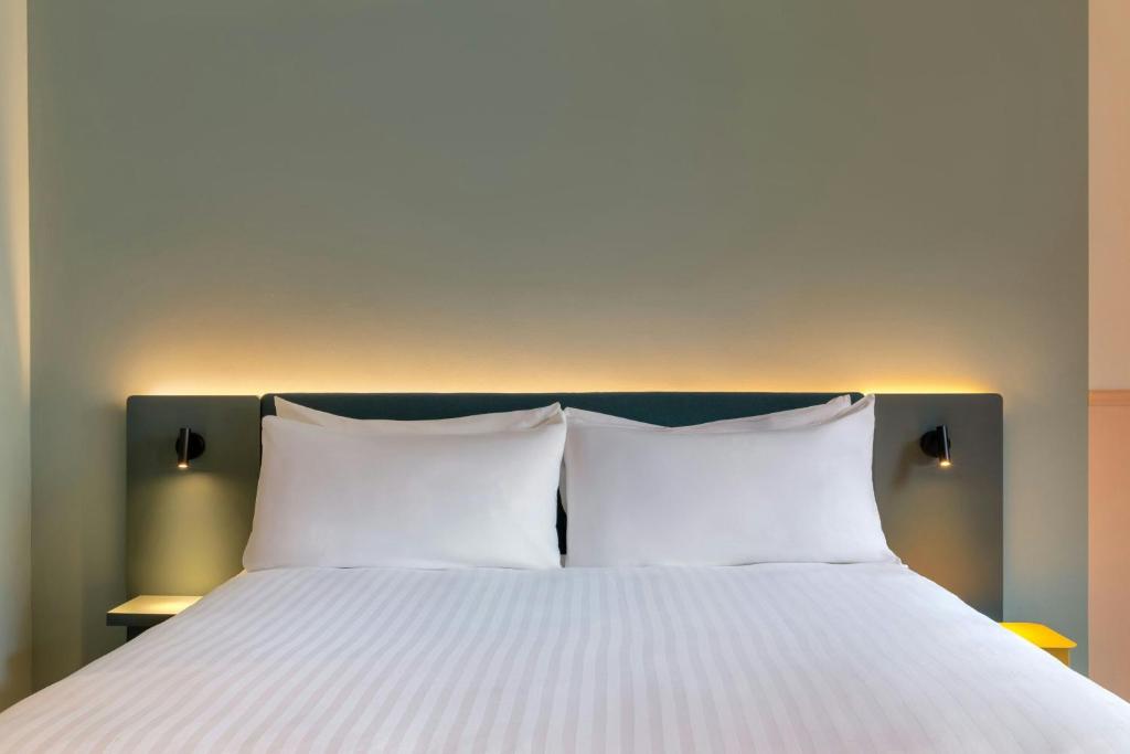 The Rebyl, Nijmegen, a Tribute Portfolio Hotel - Resim 18