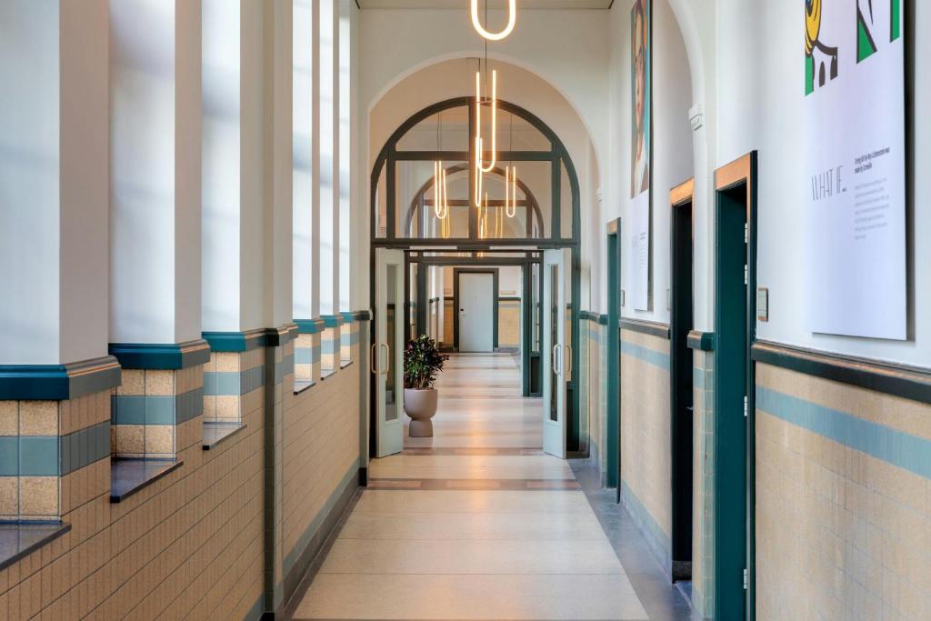 Fotografie z fotogalerie ubytování The Rebyl, Nijmegen, a Tribute Portfolio Hotel v destinaci Nijmegen